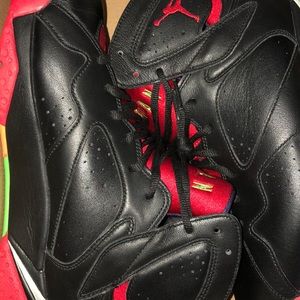 Marvin the Martian Jordan’s